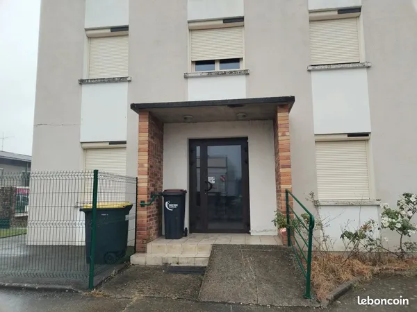 Local commercial 83 m² Souppes-sur-Loing