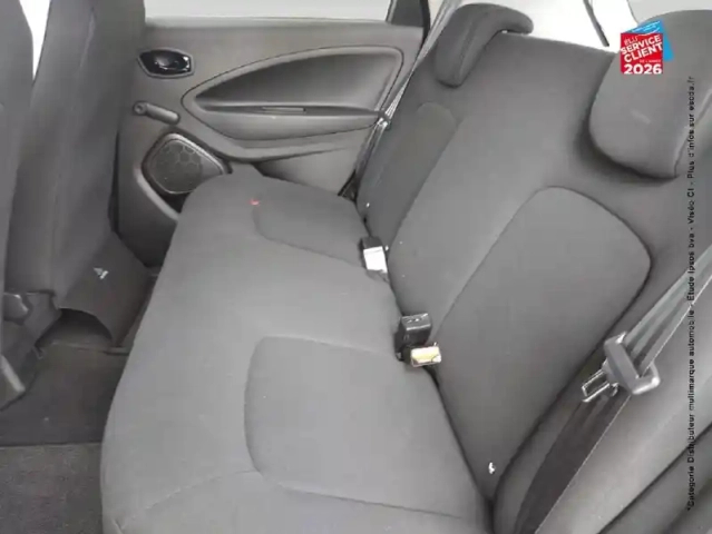 Renault Zoé zoe e-tech equilibre charge normale r110 achat intégral - 22b — photo 25