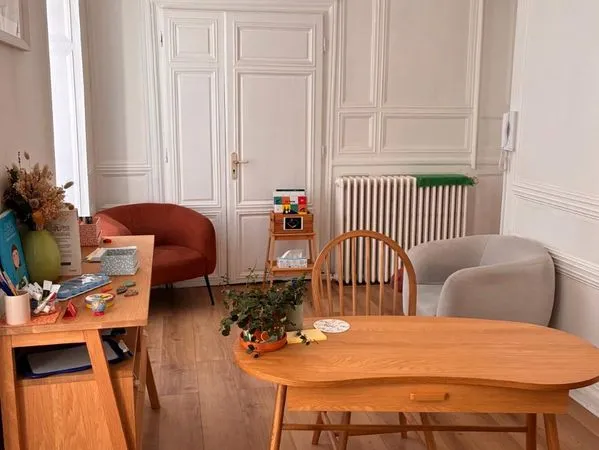 Bureau à louer
