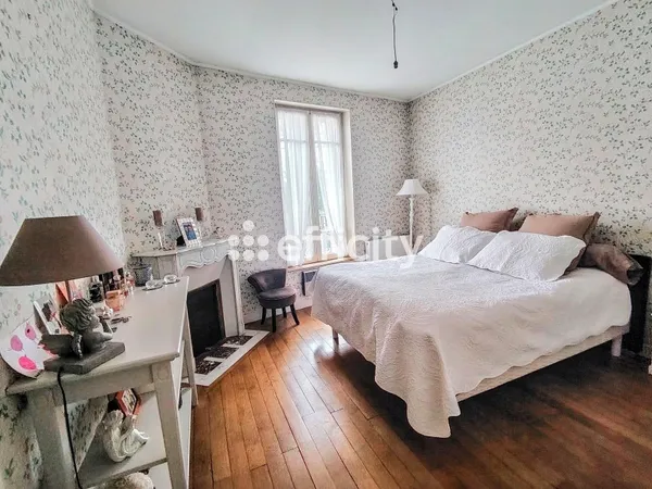 Maison 6 pièces 135 m²