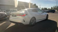 Bmw Série 4 Coupé 420iA 184ch — photo 5