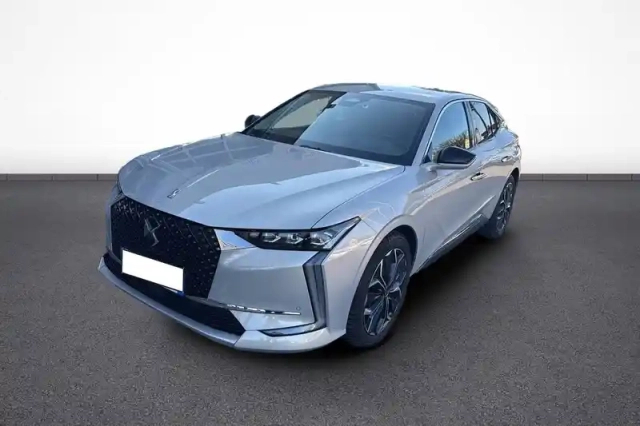 Ds Ds 4 bluehdi 130 eat8