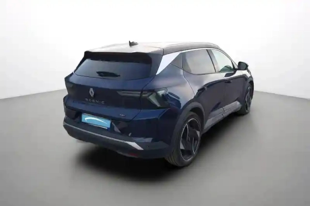 Renault Scenic e-tech électrique 220 ch grande autonomie — photo 6