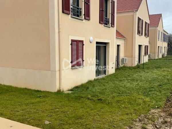 Maison 4 pièces 89 m²