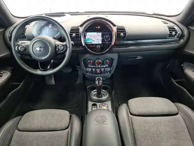Mini Mini clubman cooper 136 ch dkg7 — photo 12
