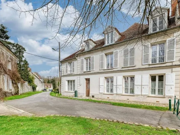Maison 6 pièces 170 m²