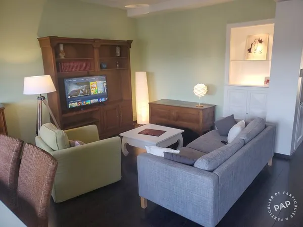 Appartement 3 pièces 70 m²