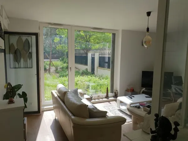 Appartement de 78m2 à louer sur Nanterre