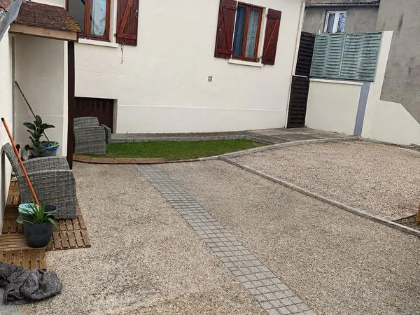 Maisons 3 pièces