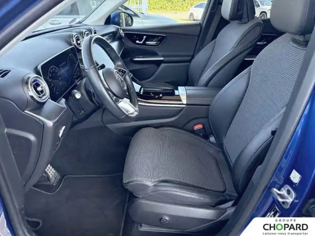 Mercedes Glc 400 e 9g-tronic 4matic — photo 11
