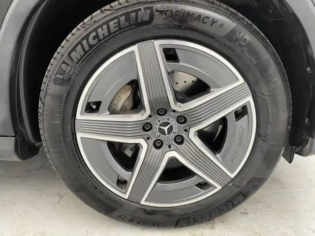 Mercedes Glc 220 d 9g-tronic 4matic — photo 13