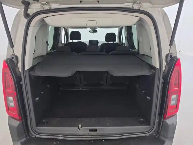 Citroën Berlingo taille m bluehdi 130 s&amp;s bvm6 — photo 77