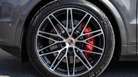 Porsche Cayenne Coupé 3.0 V6 519ch S E-Hybrid — photo 6