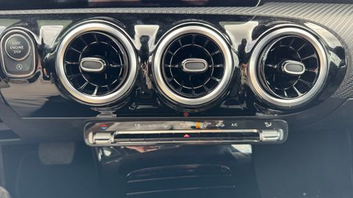 Mercedes Classe A 200 d 150 8G-DCT - Style Line – 2019 – 68092 km – Diesel – Boîte Automatique — photo 21