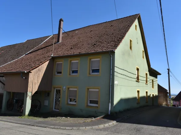 Maison 12 pièces 113 m²