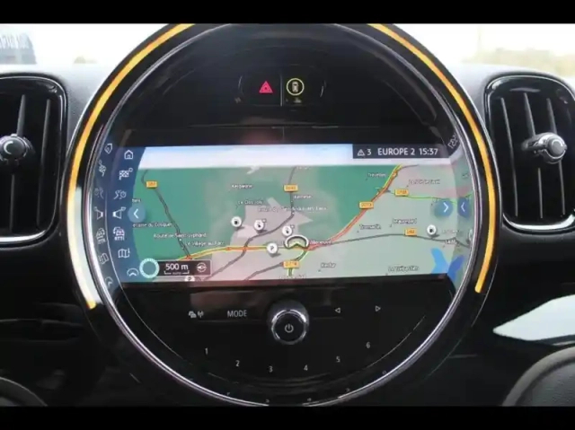Mini Countryman cooper se 125ch + 95ch edition premium all4 bva6 — photo 10