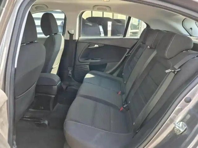 Fiat Tipo 1.4 95ch easy 5p — photo 12