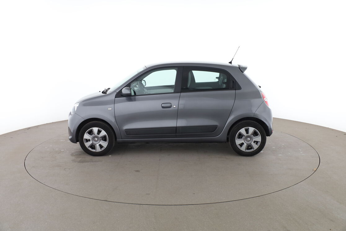Renault Twingo 1.0 SCe Zen — photo 2