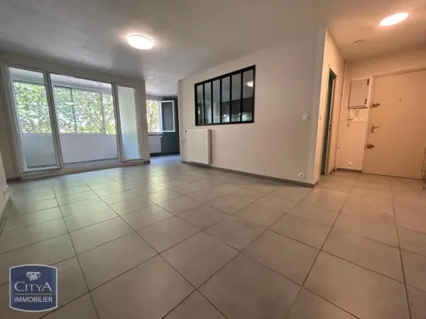 Appartement 4 pièces 79 m²