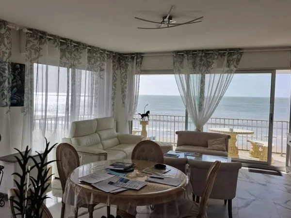 Appartement 3 pièces 72 m²