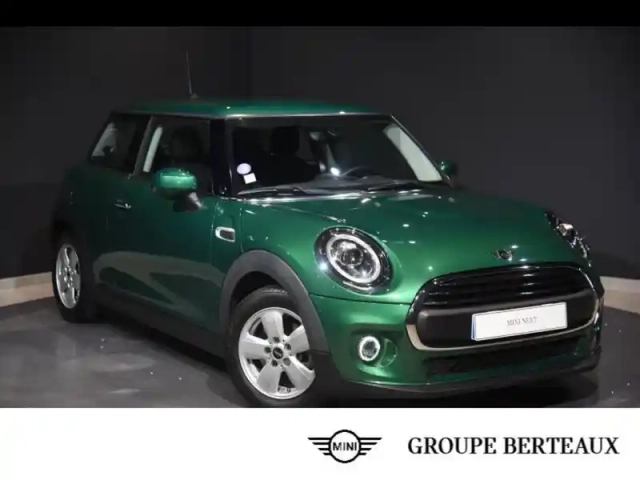 Mini Mini one  75ch — photo 2