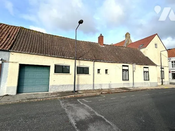 Maison 5 pièces 130 m²
