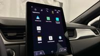 Renault Captur 1.6 E-Tech full hybrid 145ch Evolution — photo 18