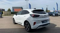 Ford Puma 1.0 EcoBoost Hybrid 155ch ST-Line S&S Powershift — photo 7
