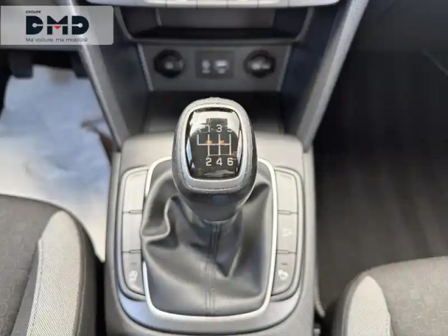 Hyundai Kona 1.0 t-gdi 120ch fap creative — photo 8