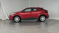 Toyota C-Hr 122h Dynamic Business 2WD E-CVT + Stage Hybrid Academy MY20 — photo 7