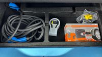 Renault Zoé E-Tech Zen charge normale R110 - 21 — photo 31