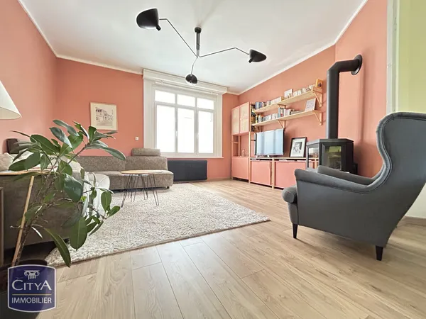 Maison Vente Arras 5p 129m² 305000€