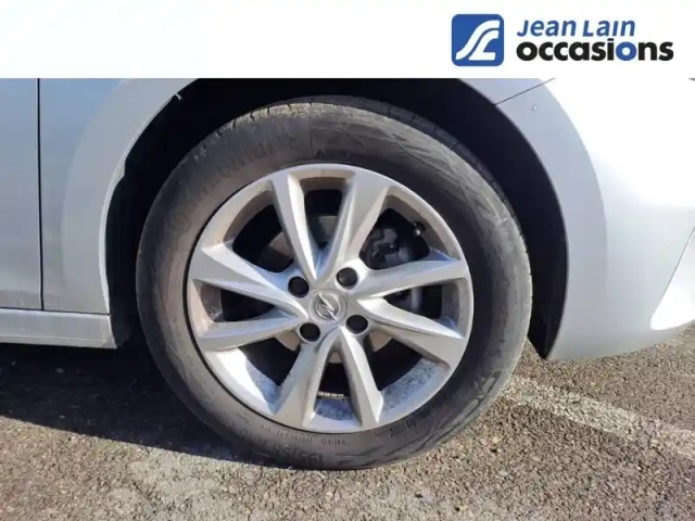 Opel Corsa 1.2 75 ch bvm5 — photo 9