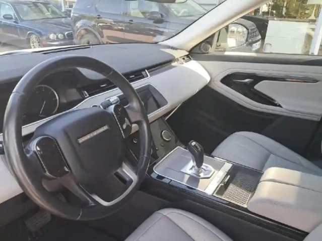Land Rover Range Rover evoque 1.5 p300e 309ch s awd bva 11cv — photo 30
