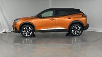 Peugeot 2008 1.2 PureTech 130ch S&S GT EAT8 — photo 7