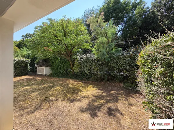La ville en bois - Appartement T3 dans résidence senior.