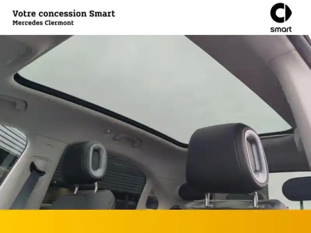 Smart 1 # 272ch 66kwh premium — photo 13