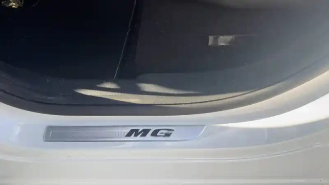 Mg Ehs 1.5t gdi phev — photo 24