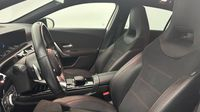 Mercedes Classe A 180d 116ch AMG Line 8G-DCT — photo 12