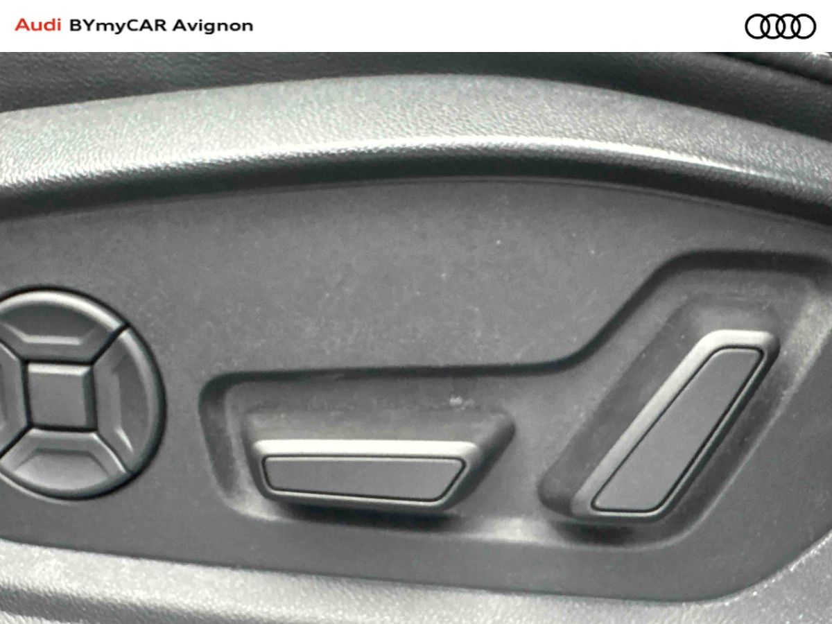 Audi Q7 55 TFSI e 380 Tiptronic 8 Quattro — photo 43