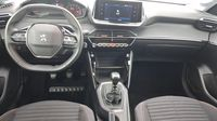 Peugeot 208 1.2 PureTech 100ch S&S Active Pack — photo 8