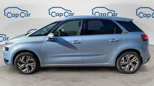 Citroen C4 Picasso 1.6 BlueHDi 100 - Feel Édition – 2015 – 149872 km – Diesel – Boîte Manuelle — photo 8