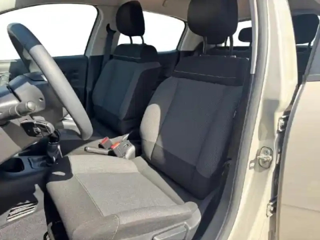 Citroën C3 1.2 puretech 83ch s&amp;s you! — photo 9