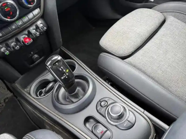 Mini Countryman cooper 136ch edition premium plus bva7 — photo 11