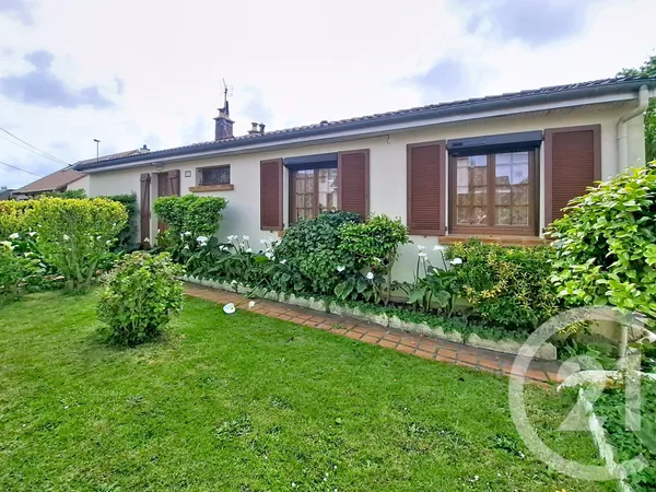Maison 6 pièces 114 m²