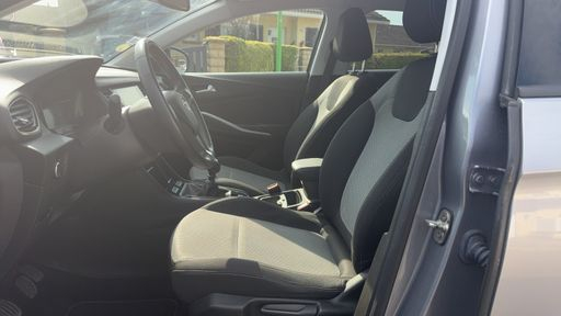 Opel Grandland X 1.5 D 130 - Edition – 2020 – 107909 km – Diesel – Boîte Manuelle — photo 19