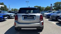Mini Countryman Cooper 136ch Highlands BVA7 — photo 6