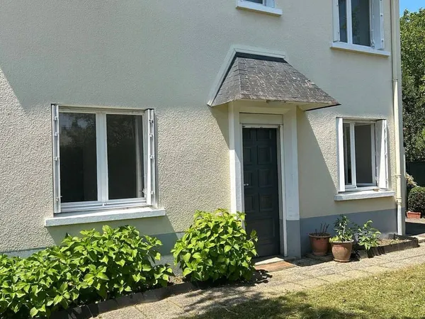 Maison 6 pièces 100 m²