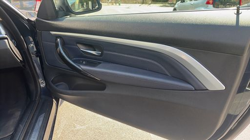BMW Serie 4 Coupe 420d 190  Steptronic8 - Luxury – 2018 – 108936 km – Diesel – Boîte Automatique — photo 29