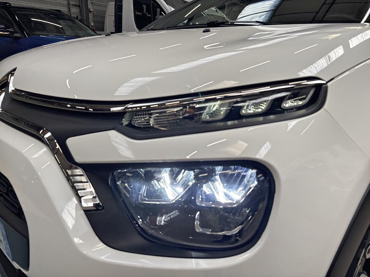 Citroën C3 1.2 puretech 83ch s&s max — photo 15